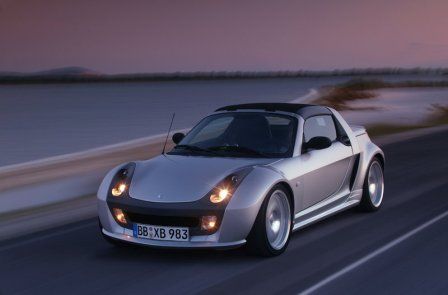 Roadster 5